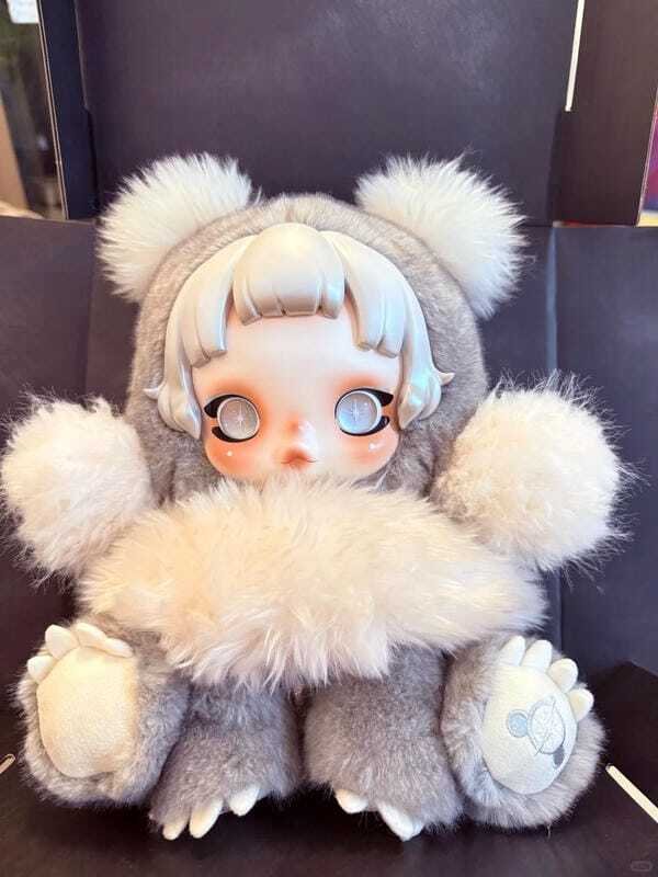 hình ảnh baby three 25