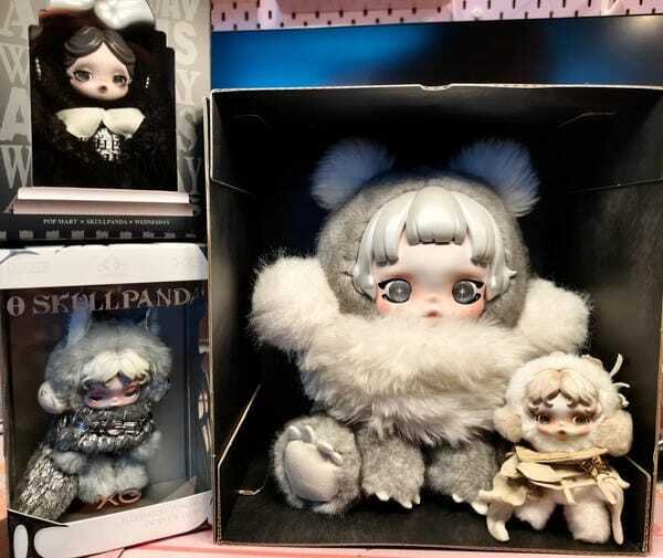 hình ảnh baby three 3