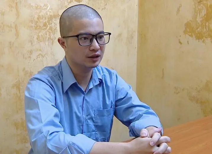 Hình ảnh cá nhân của Phó Đức Nam