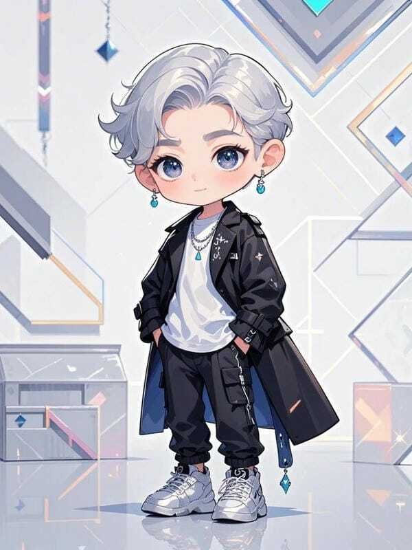 hình ảnh chibi nam ngầu 19