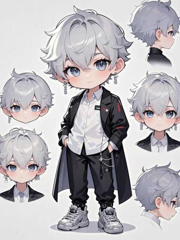 hình ảnh chibi nam ngầu 20