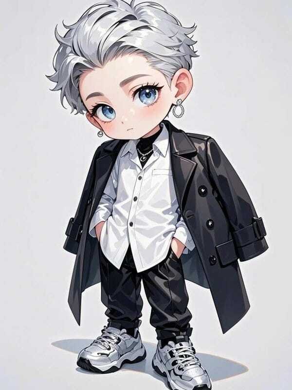 hình ảnh chibi nam ngầu 24