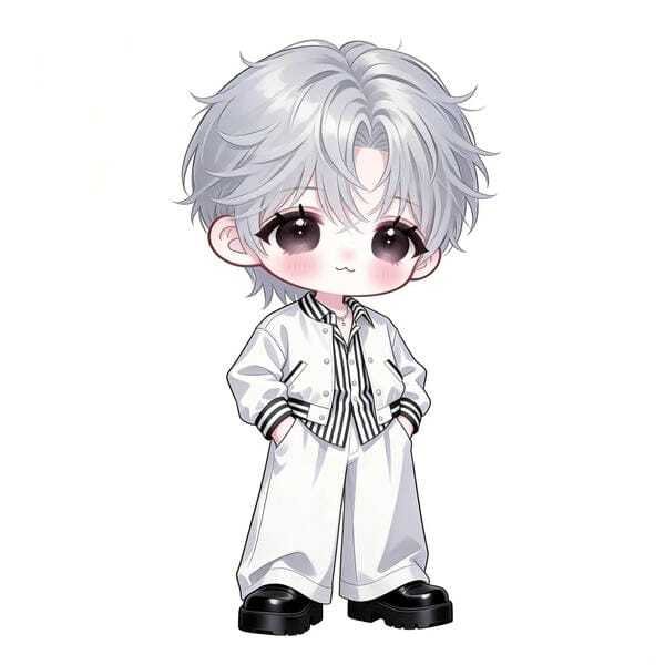 hình ảnh chibi nam ngầu 25