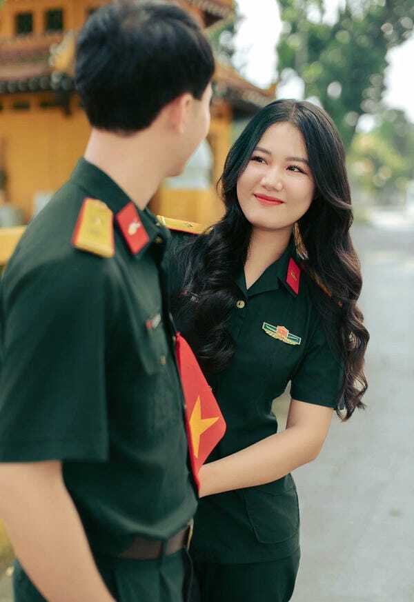 hình ảnh chú bộ đội 1