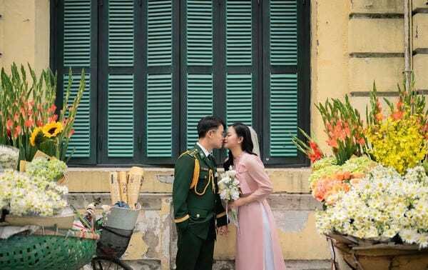 hình ảnh chú bộ đội 23