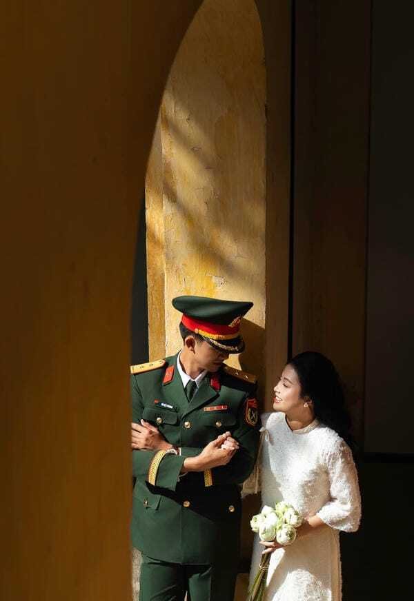 hình ảnh chú bộ đội 4