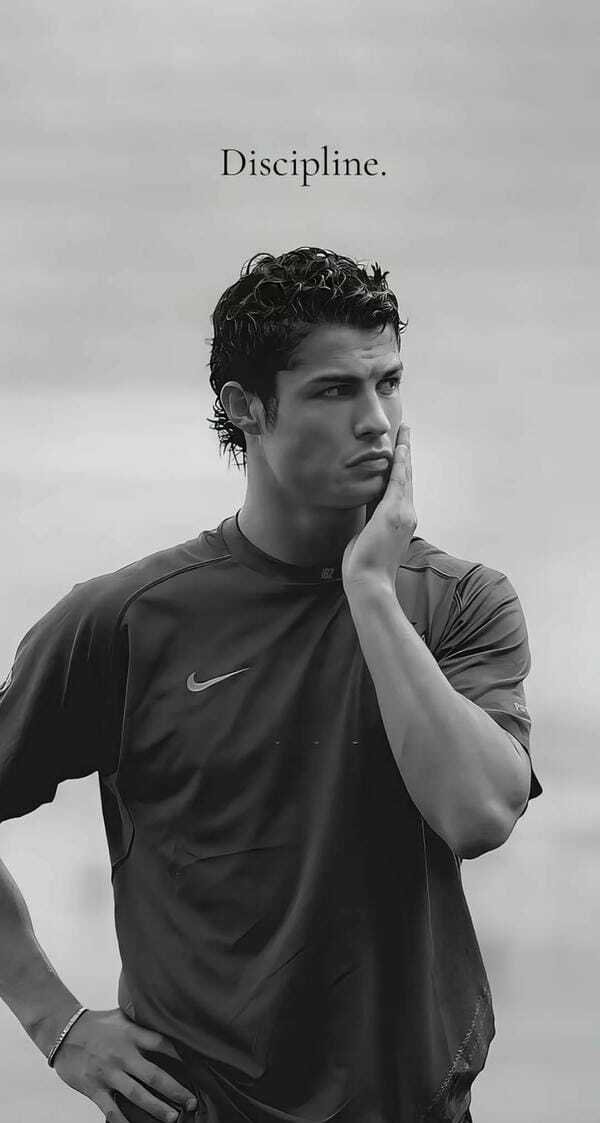 hình ảnh của ronaldo