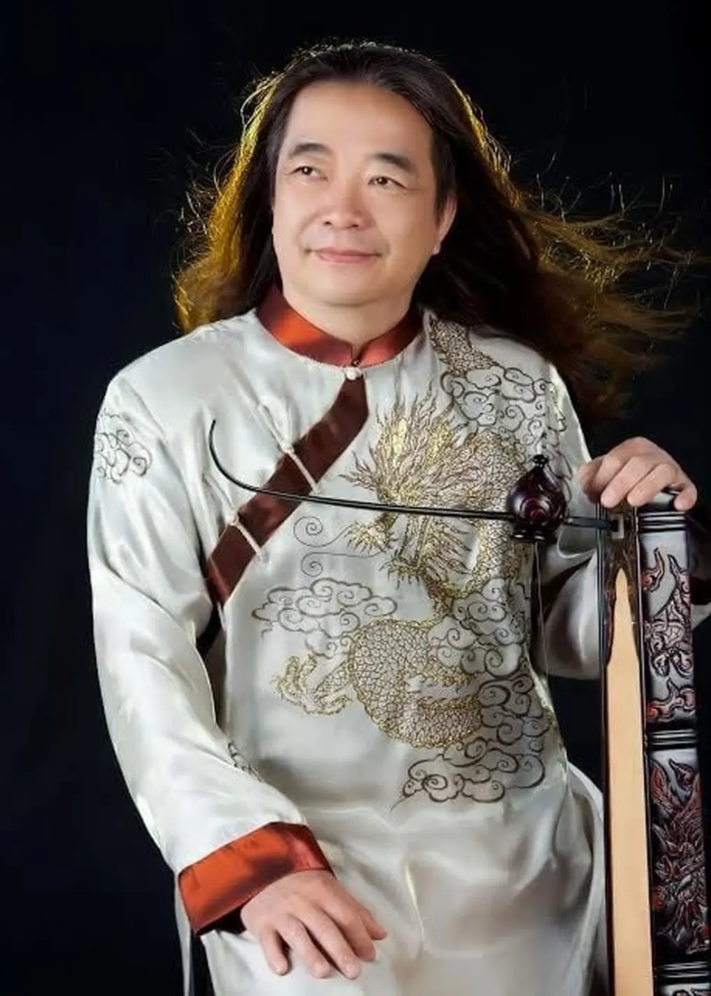 Hình ảnh doanh nhân thành đạt