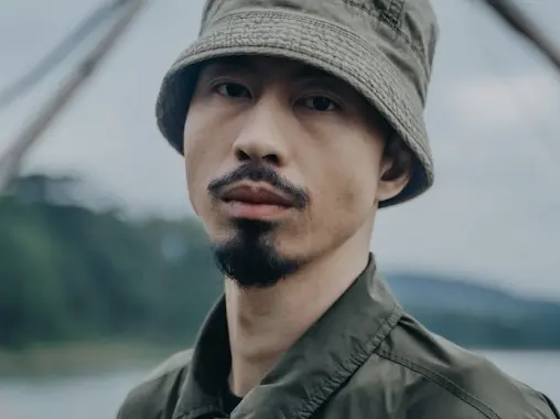 Hình ảnh Đen Vâu