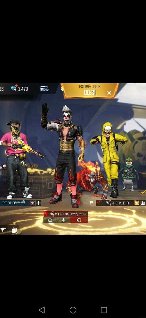 hình ảnh free fire ngầu 1