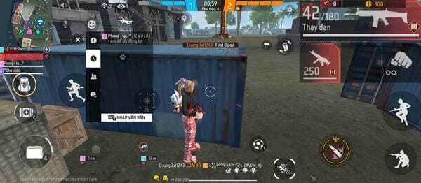 hình ảnh free fire ngầu 15