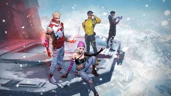 hình ảnh free fire ngầu 24