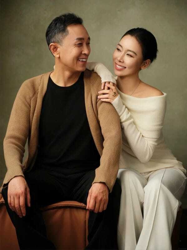 hình ảnh gia đình 4 người