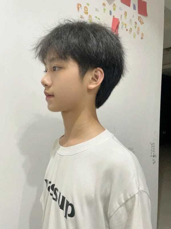 hình ảnh học sinh cấp 2 11