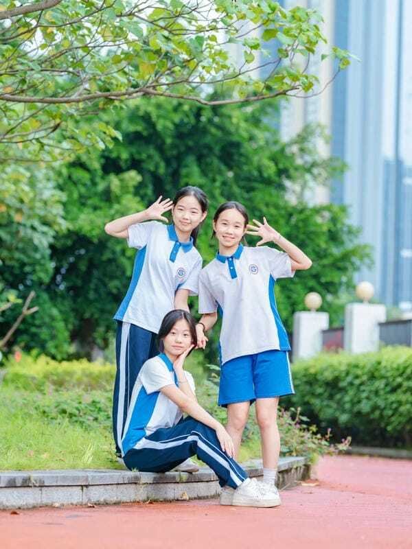 hình ảnh học sinh cấp 2 15