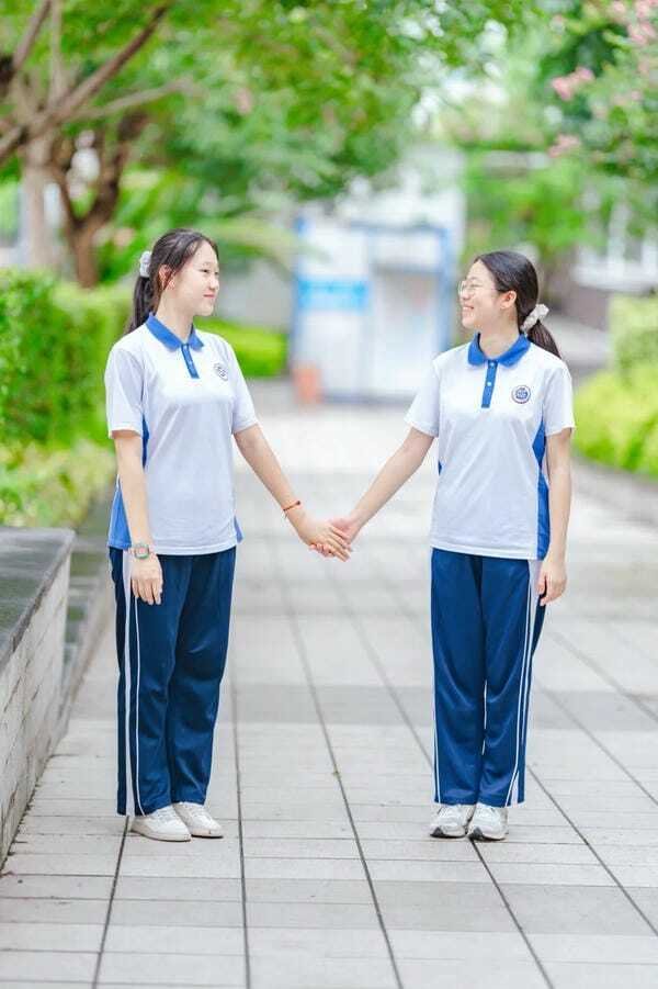 hình ảnh học sinh cấp 2 16