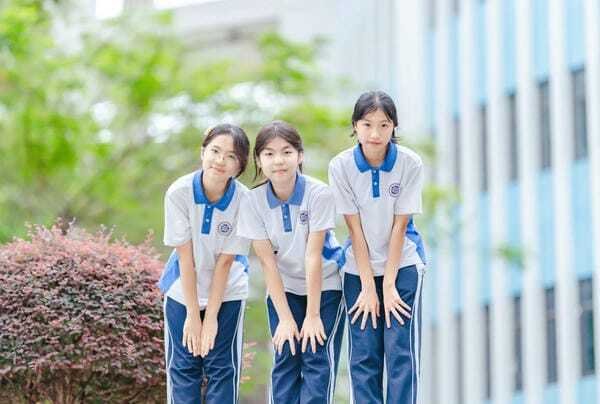 hình ảnh học sinh cấp 2 19