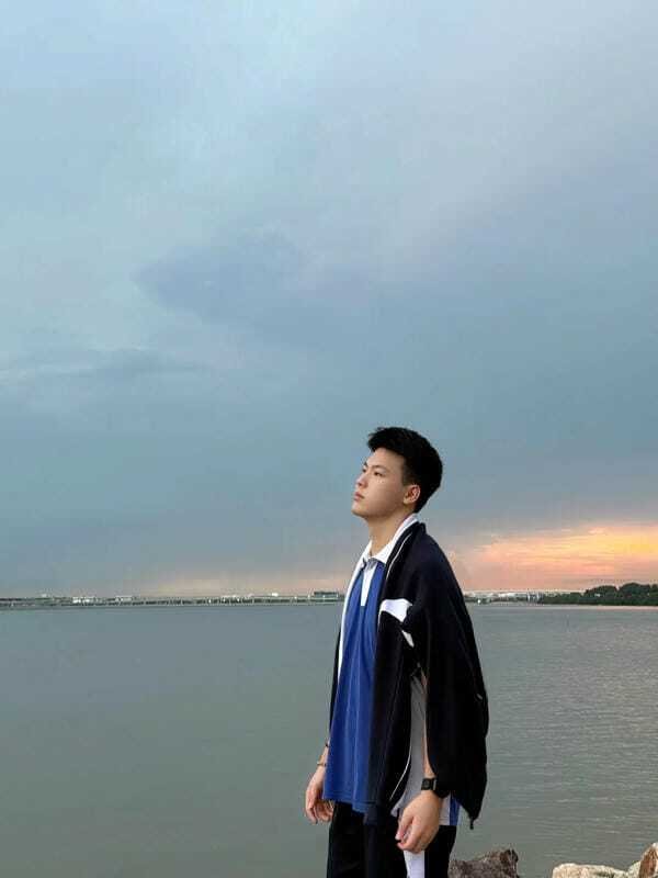 hình ảnh học sinh cấp 2 23