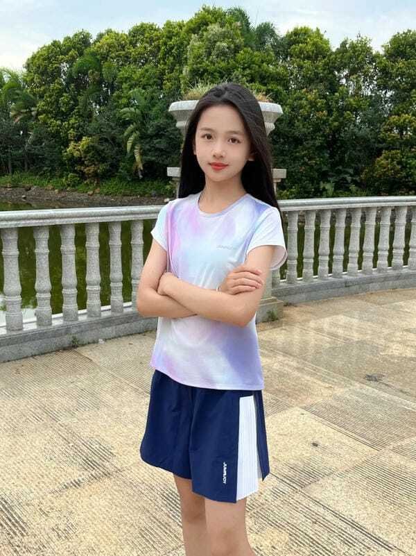 hình ảnh học sinh cấp 2 25