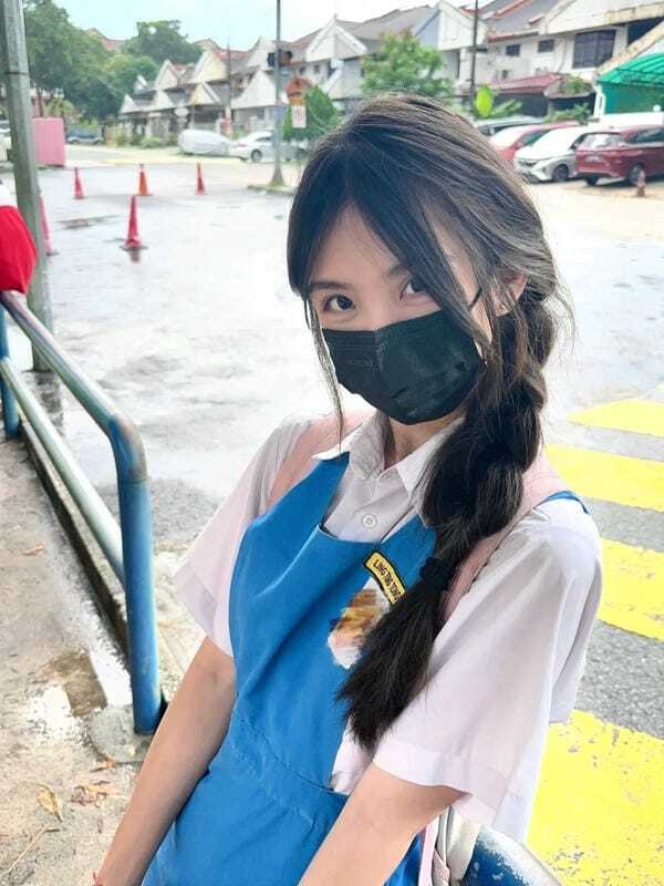 hình ảnh học sinh cấp 2 29