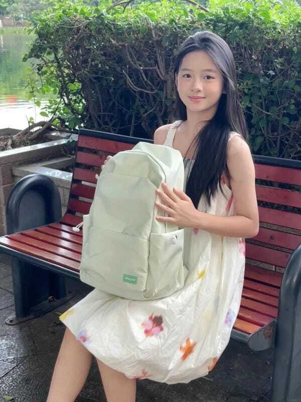hình ảnh học sinh cấp 2 5