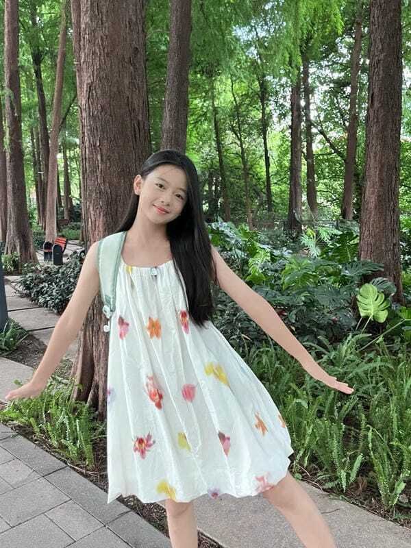 hình ảnh học sinh cấp 2 6