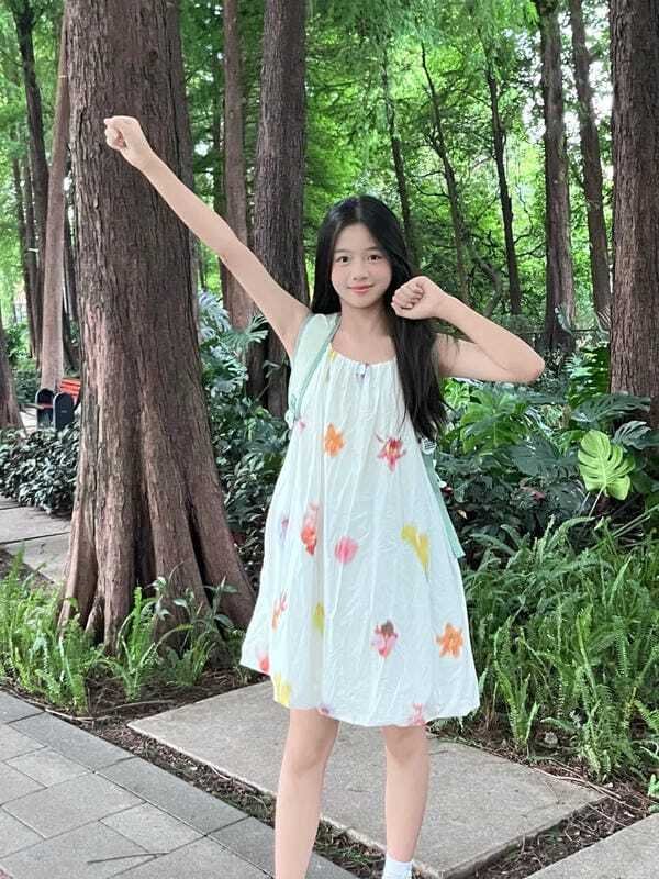hình ảnh học sinh cấp 2 7