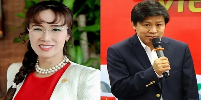 Hình ảnh máy bay Vietjet Air