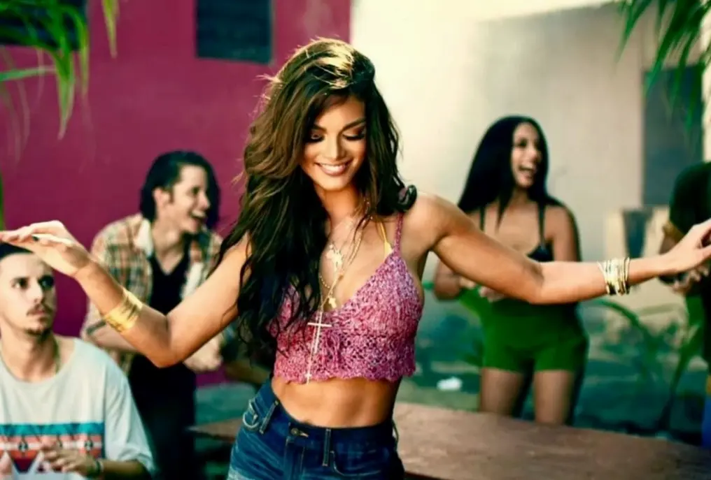 Hình ảnh minh họa ca khúc Despacito