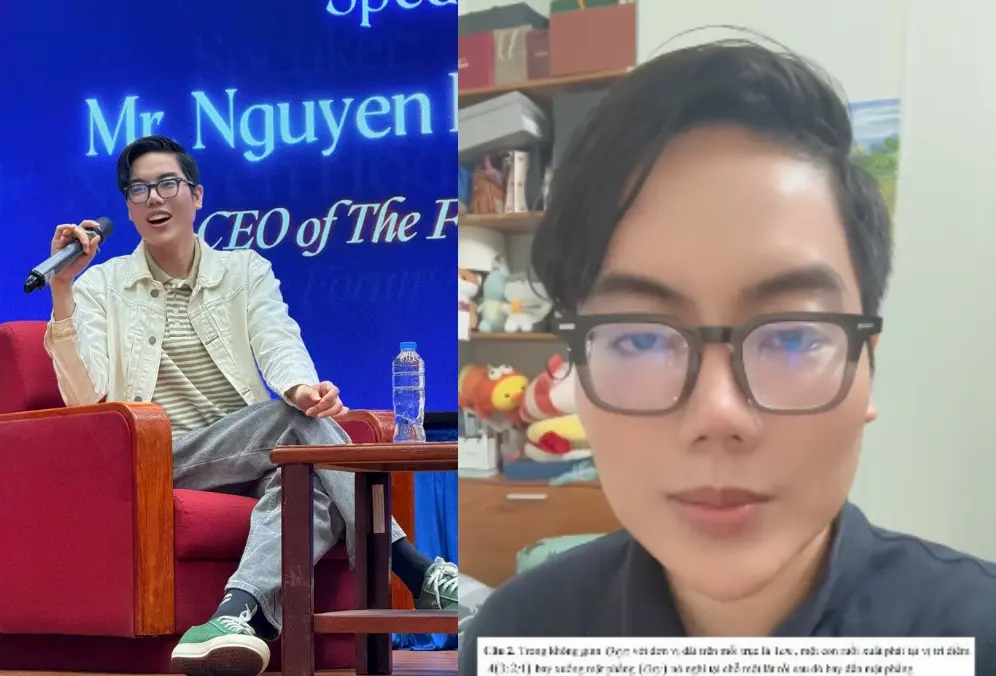 Hình ảnh minh họa Huy Forum