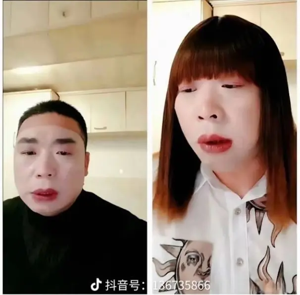 Hình ảnh minh họa nhân vật Hồng Tỷ trên mạng xã hội
