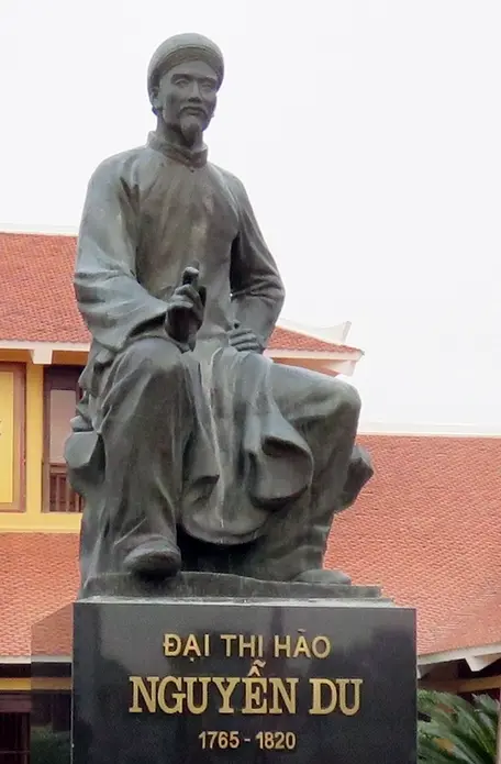 Hình ảnh minh họa Truyện Kiều