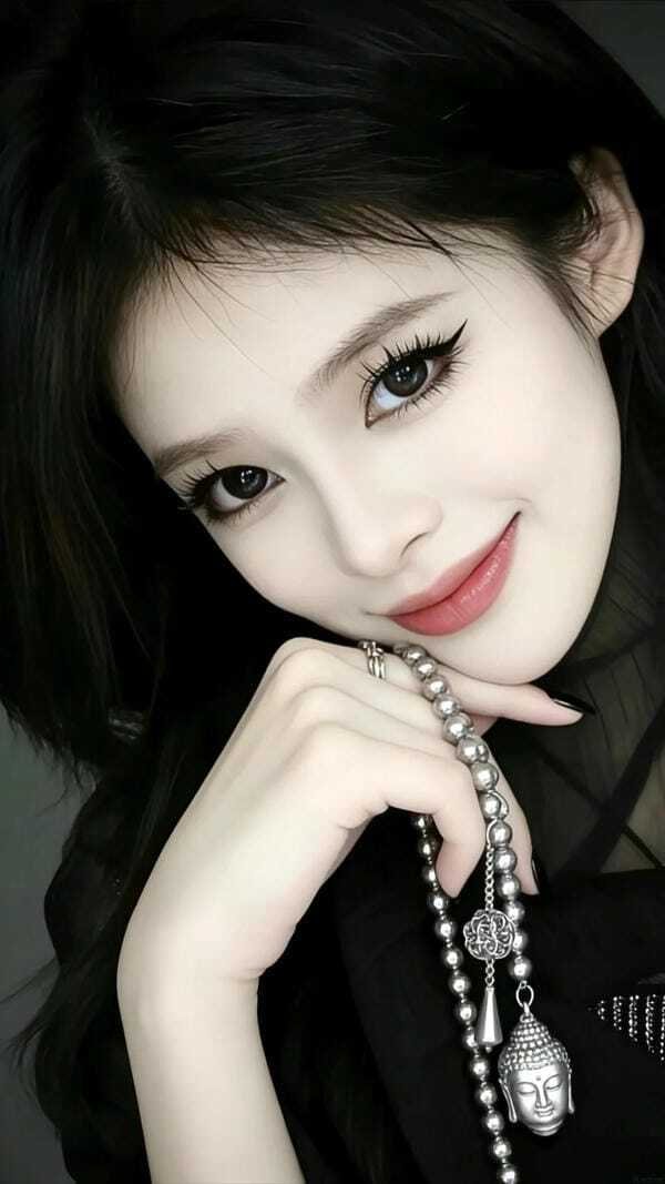 hình ảnh nữ che mặt ngầu 27