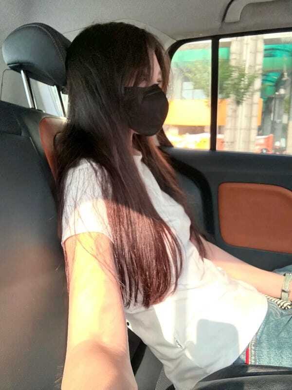 hình ảnh nữ che mặt ngầu 3