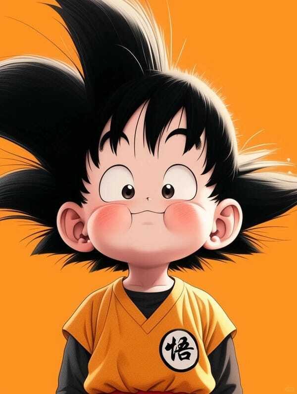 hình ảnh songoku cực ngầu