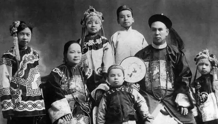 Hoàng Thái Cực, người sáng lập nhà Thanh