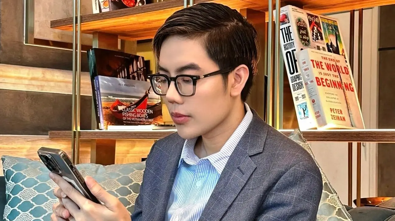 Hoạt động của Huy Forum