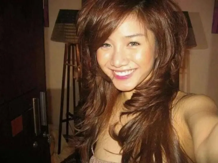 Hotgirl Meo Meo với vẻ ngoài cuốn hút