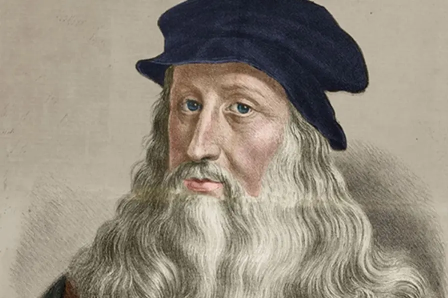 Leonardo da Vinci là ai? Khám phá thiên tài toàn năng thời Phục hưng - Hình ảnh bài viết