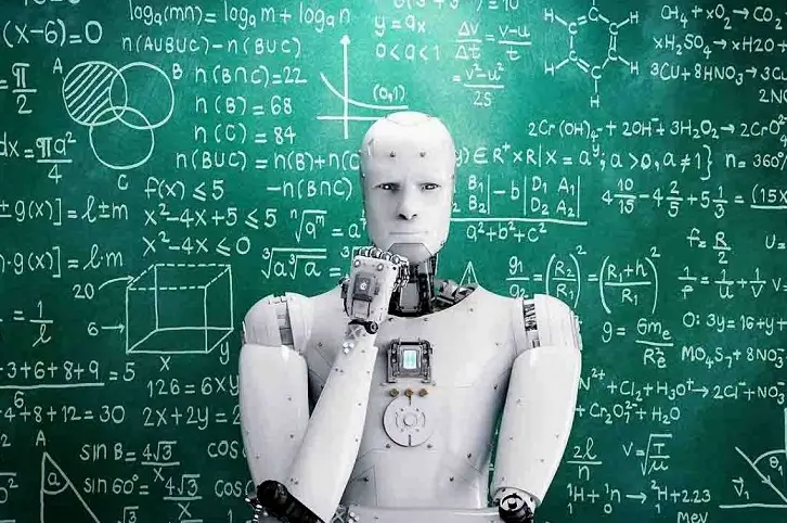 Lịch sử phát triển của AI