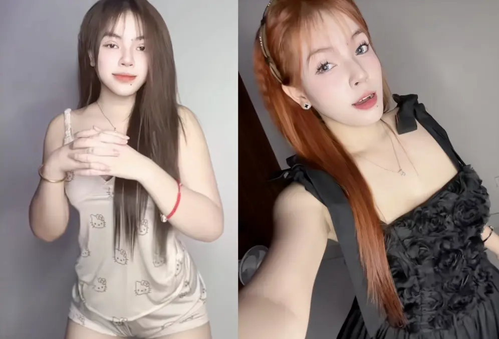 Linh Tây trong một vai diễn