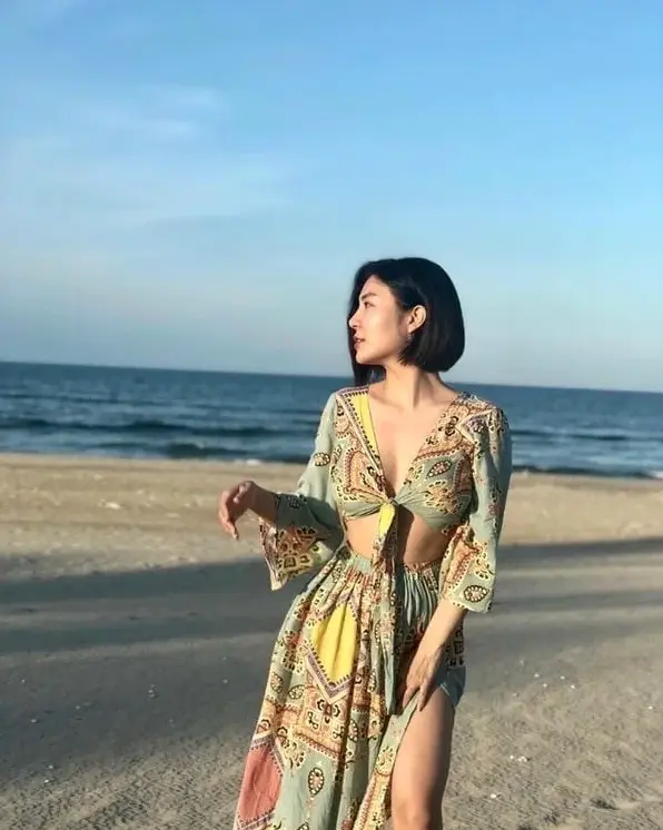 Lương Minh Phương là ai - chân dung nhân vật