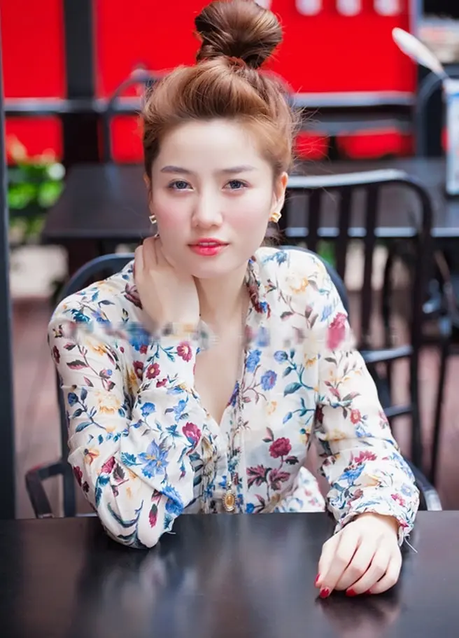 Meo Meo thể hiện sự tự tin và cá tính