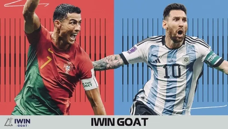 Messi và Ronaldo ai là GOAT? Phân tích chuyên sâu 2026 - Hình ảnh bài viết