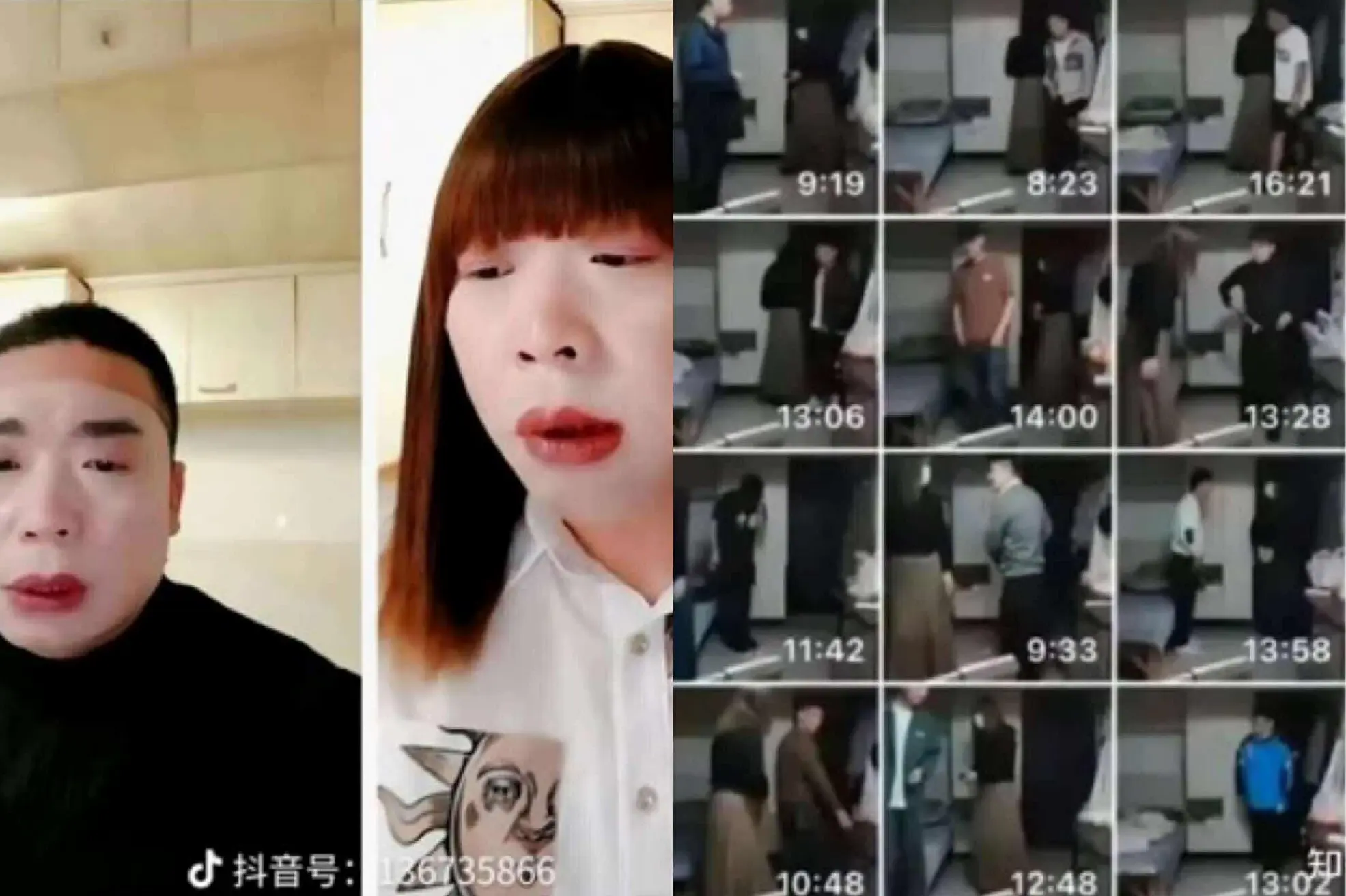 Minh họa các yếu tố liên quan đến Hồng Tỷ