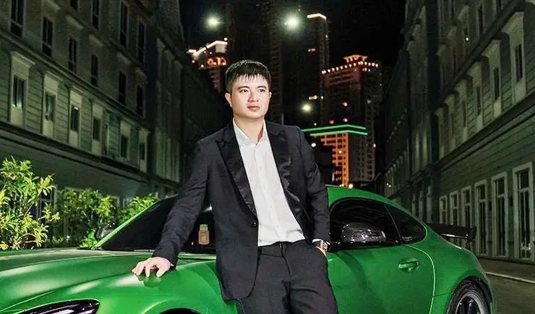Mr. Pips trao đổi với cộng đồng về các chiến lược đầu tư