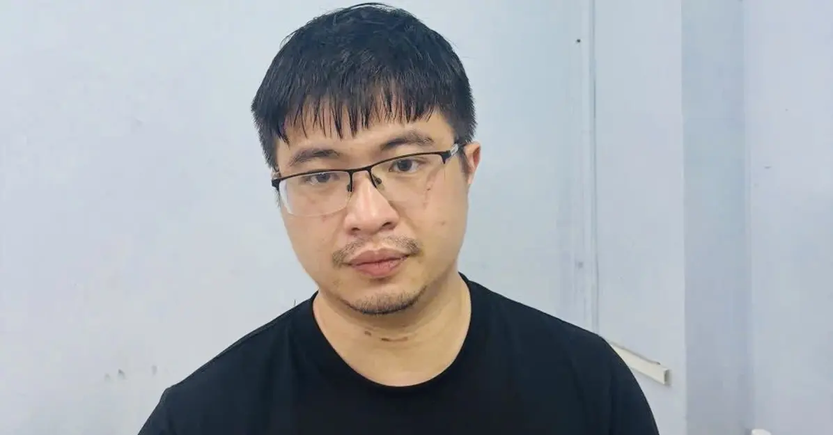Mr. Pips xuất hiện với phong cách trẻ trung, năng động