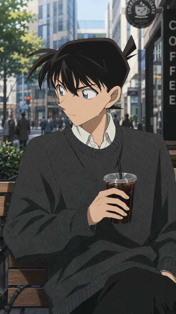 ngầu lòi ảnh shinichi ngầu 1
