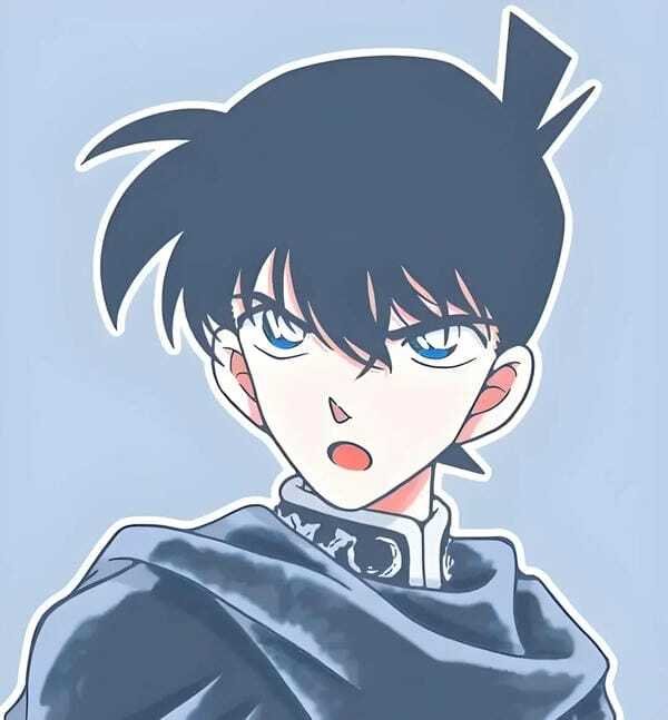 ngầu lòi ảnh shinichi ngầu 30