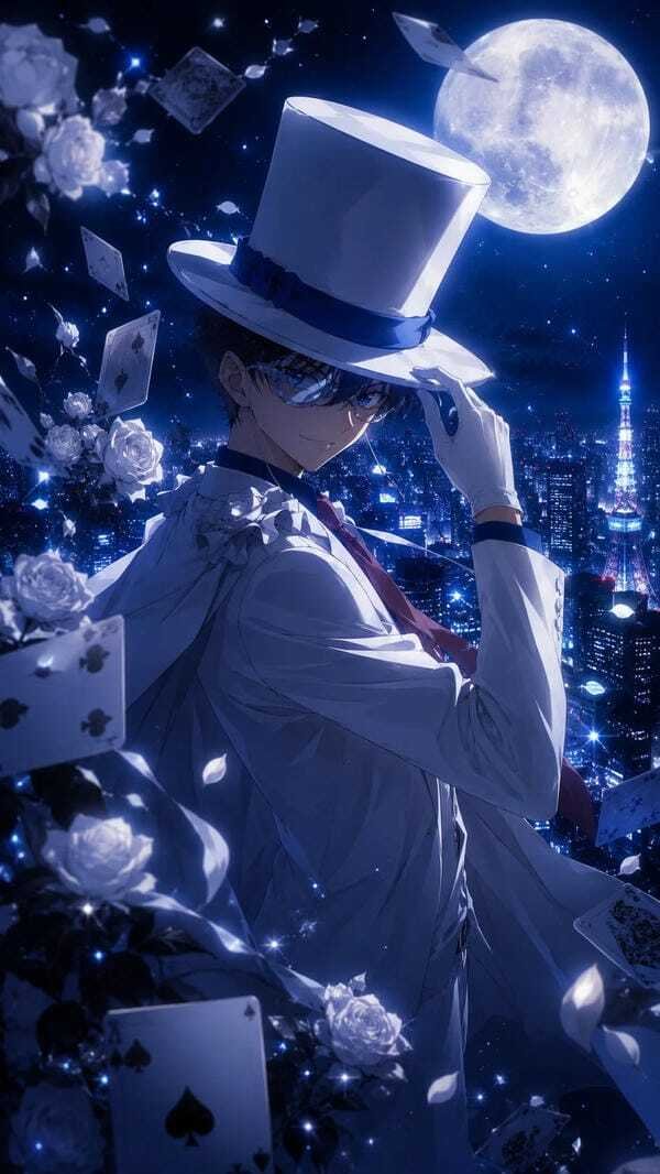 ngầu lòi ảnh shinichi ngầu 36
